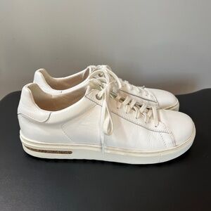 Birkenstock Bend Sneakers - White Size 41